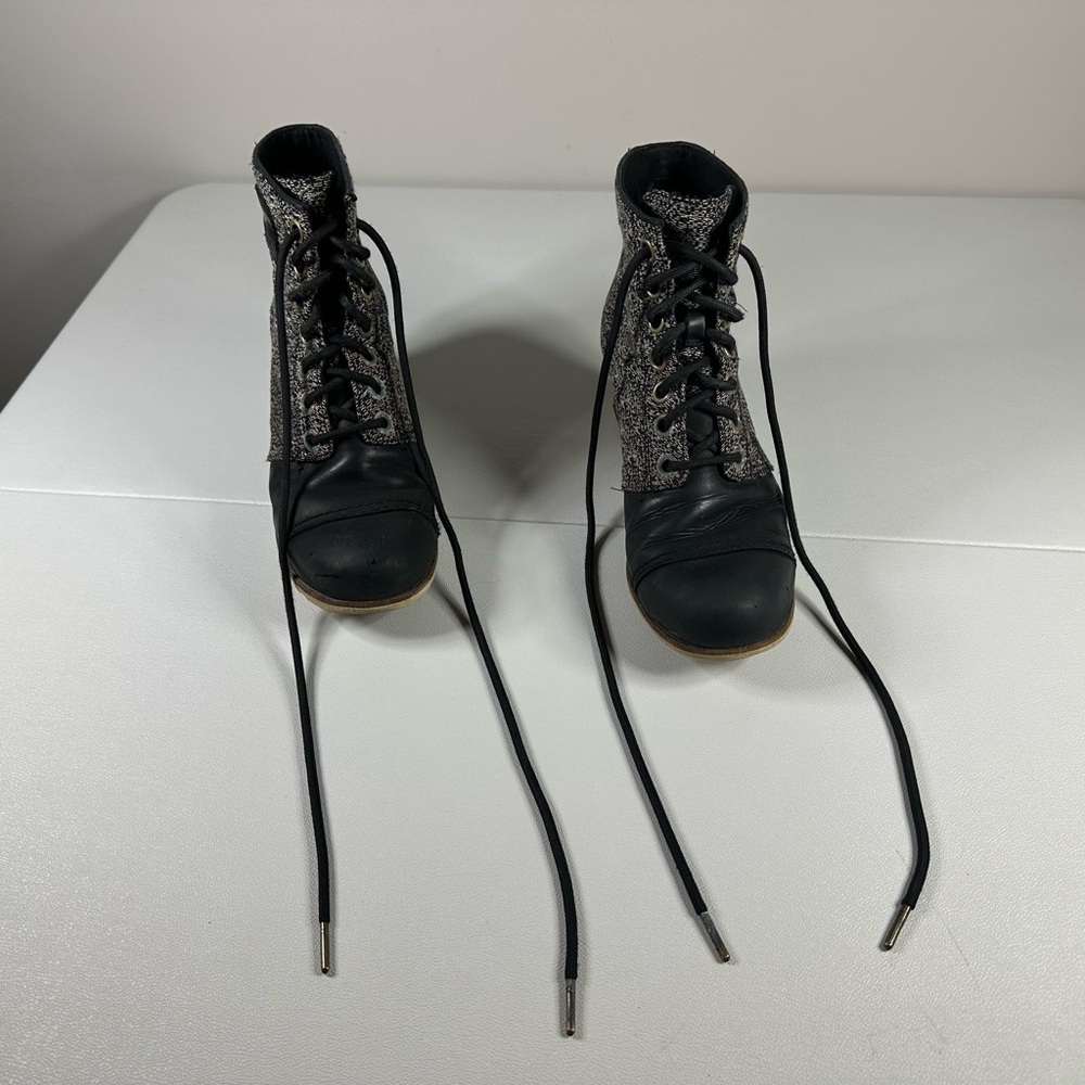Sorel Joan of Arctic Lexie III Wedge Boots - Picture 6 of 10